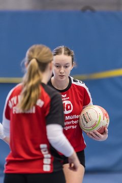 Bild 311 - wU18 Norddeutsche Meisterschaft